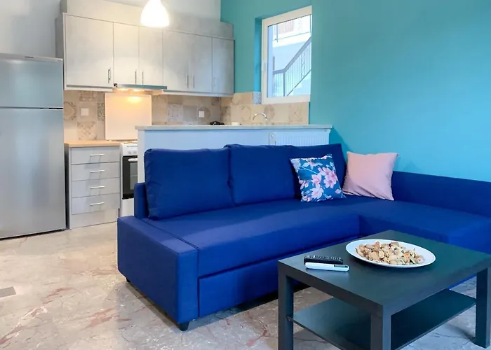 Nyx Apartments