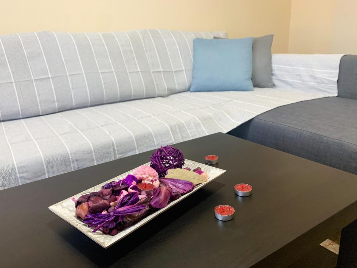 Nyx Apartment *