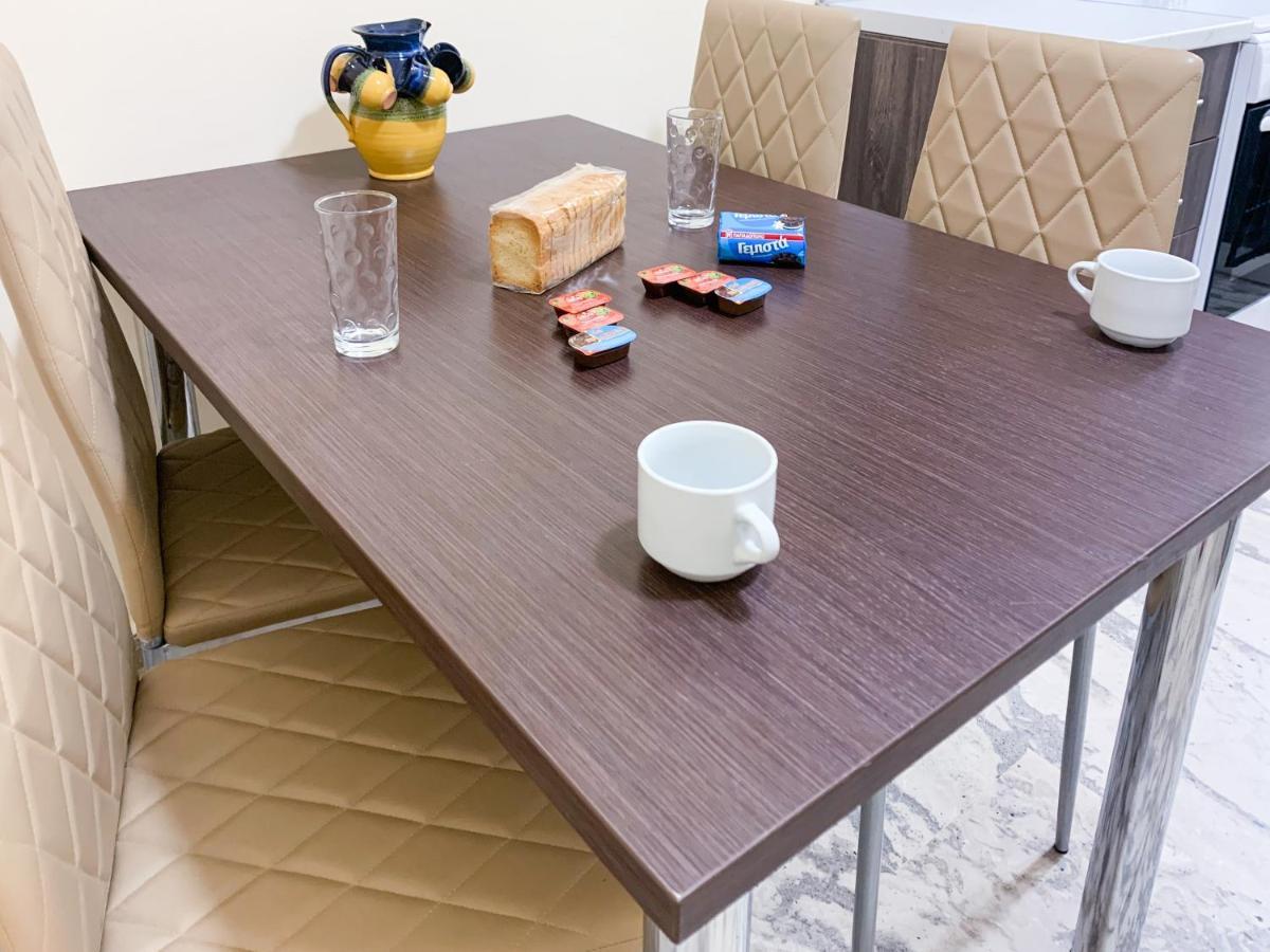 Nyx Apartment