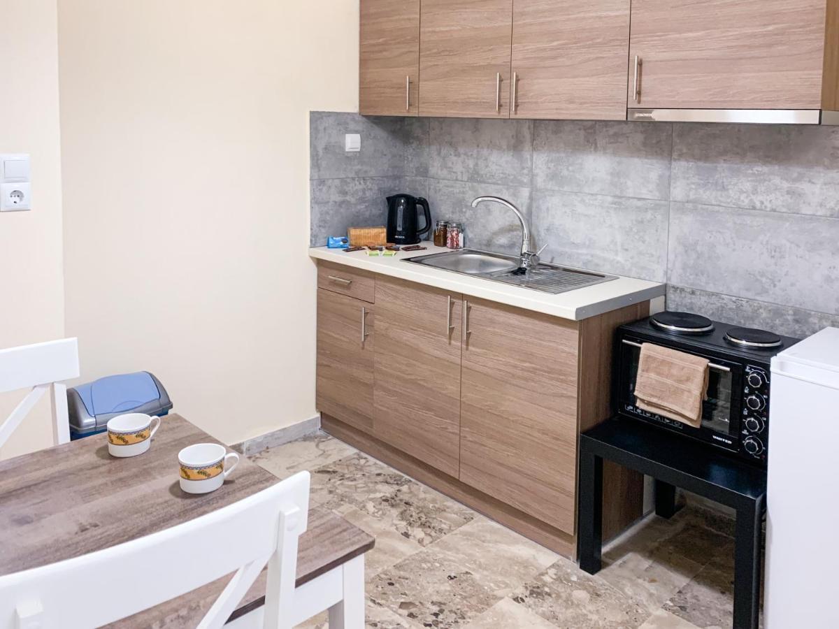 Nyx Apartment Epidaurus