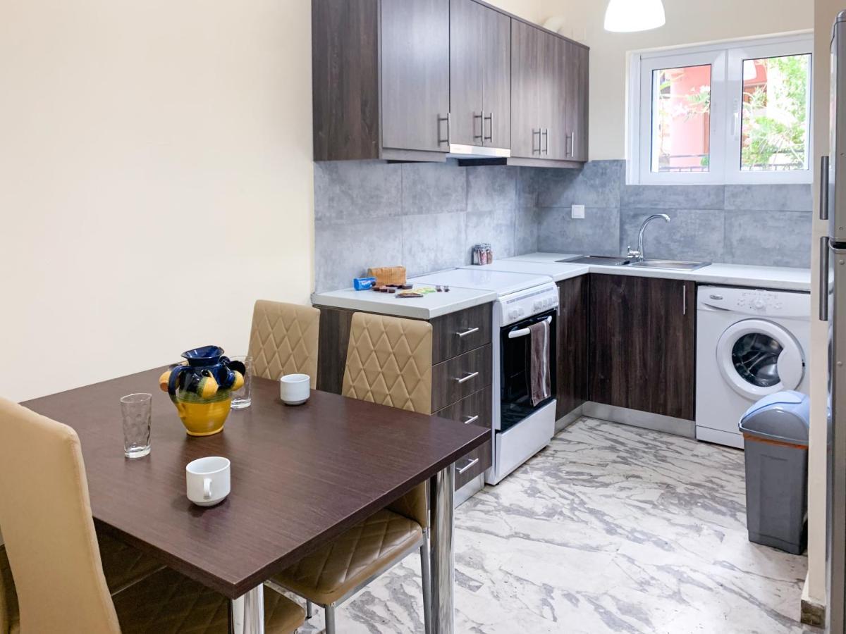 Apartment Nyx