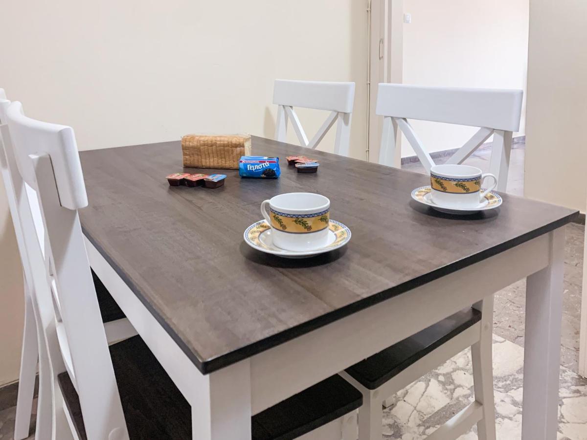 Nyx Apartment Epidaurus