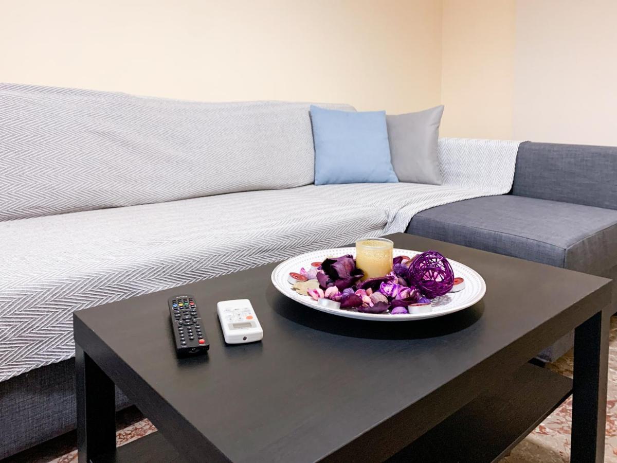Nyx Apartment Epidaurus