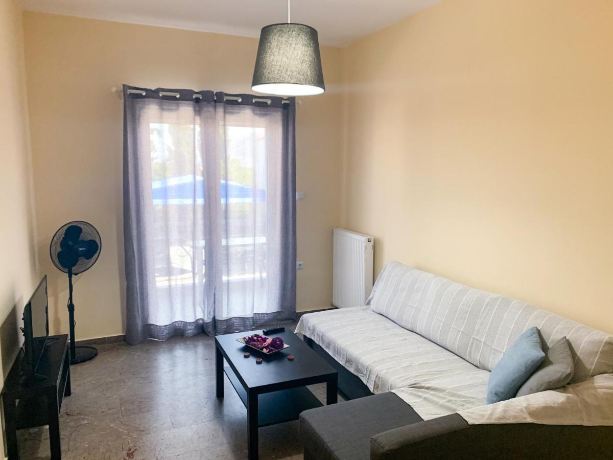 Nyx Apartment