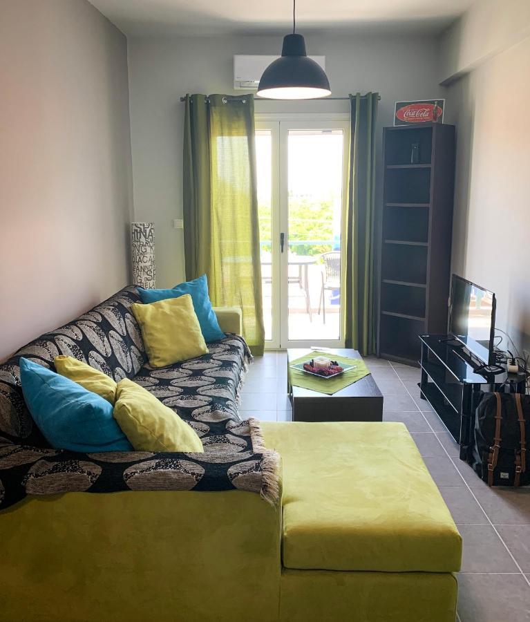 Apartment Nyx