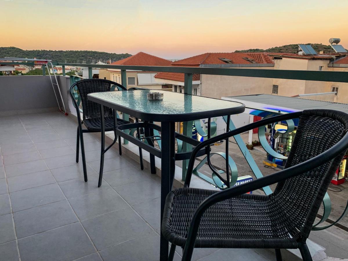 Apartment Nyx Epidaurus