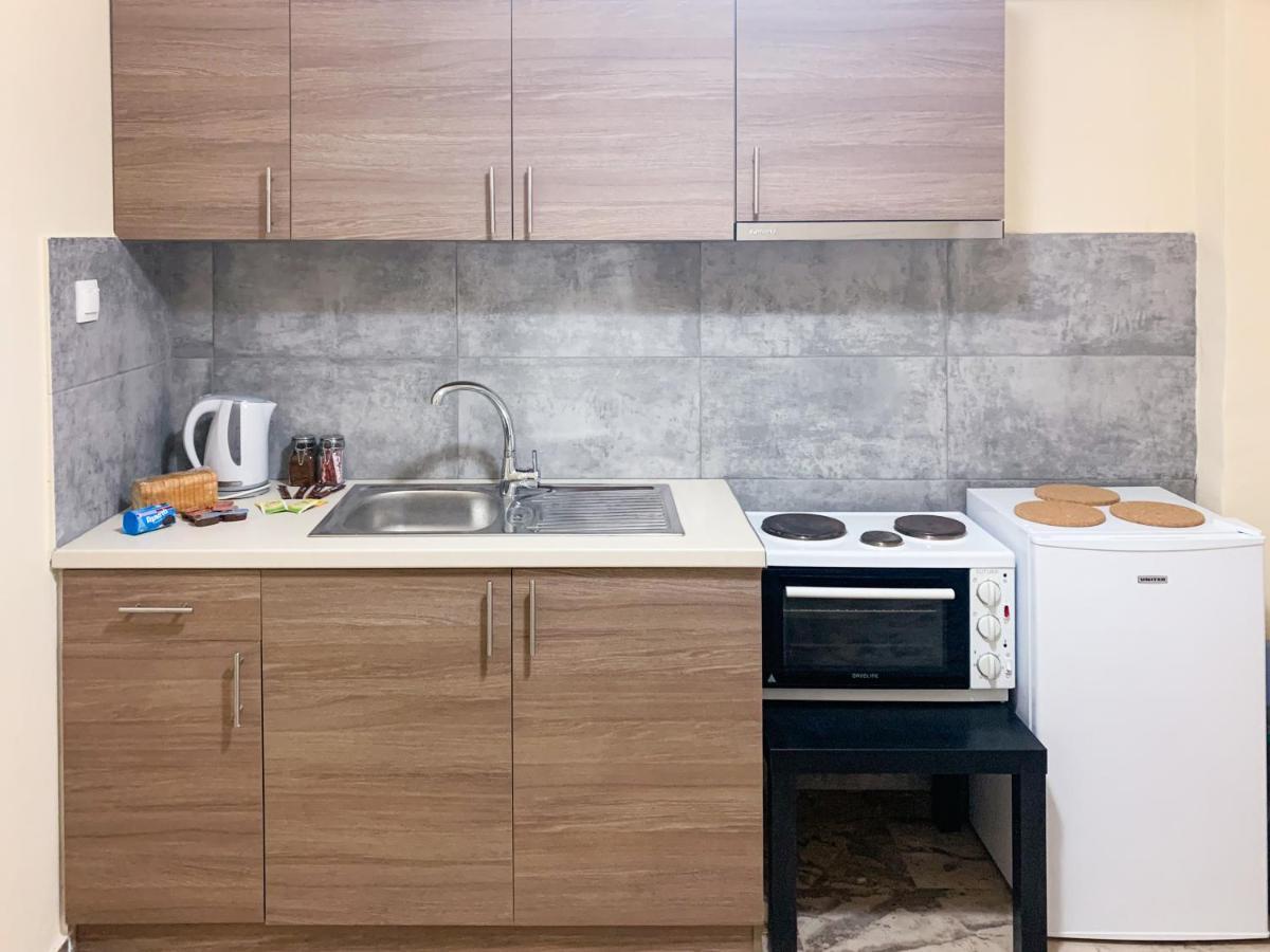 Nyx Apartment *