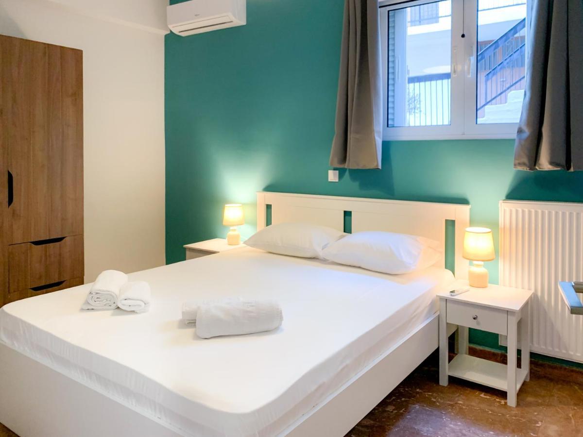Nyx Apartment Epidaurus
