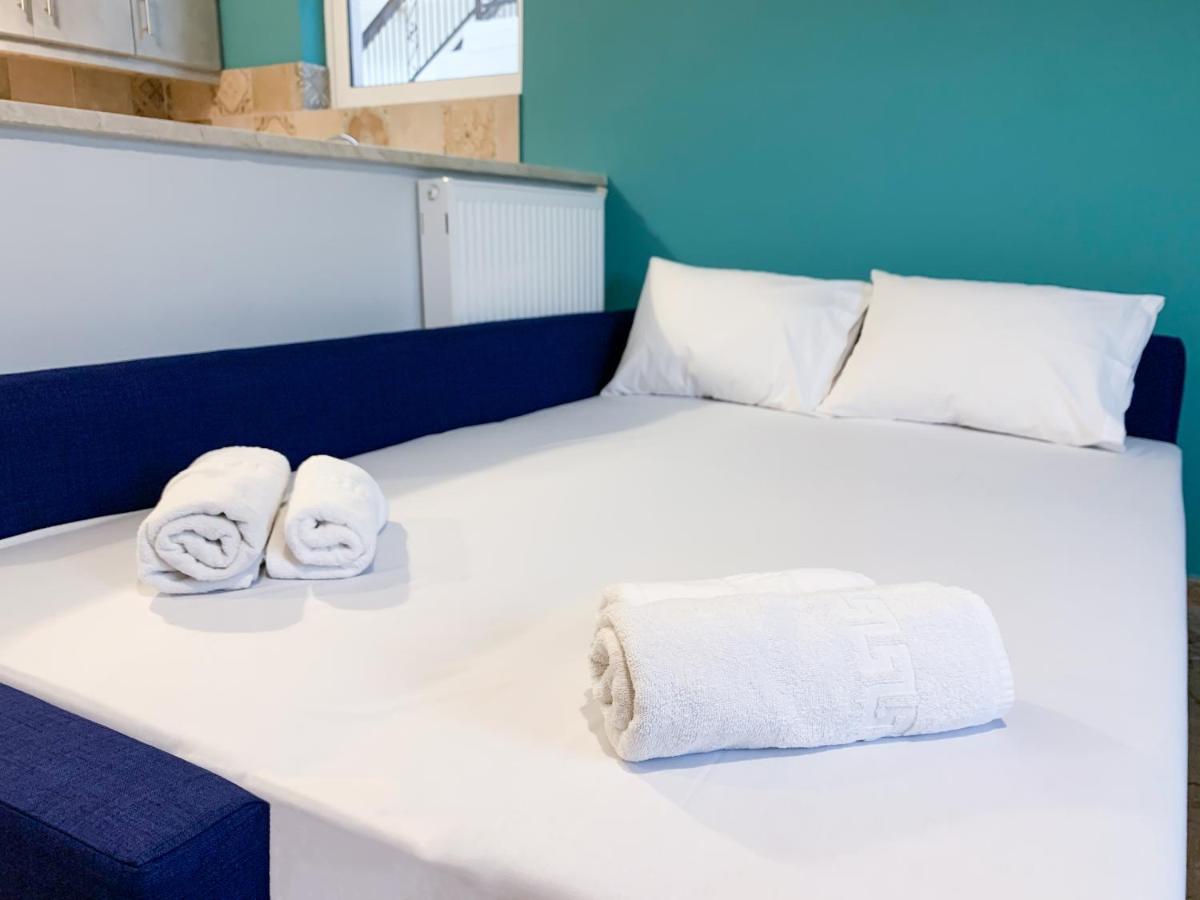 Nyx Apartment Epidaurus