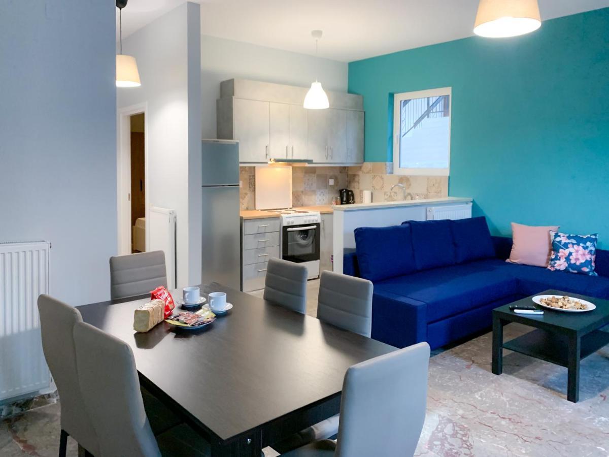Apartment Nyx Epidaurus