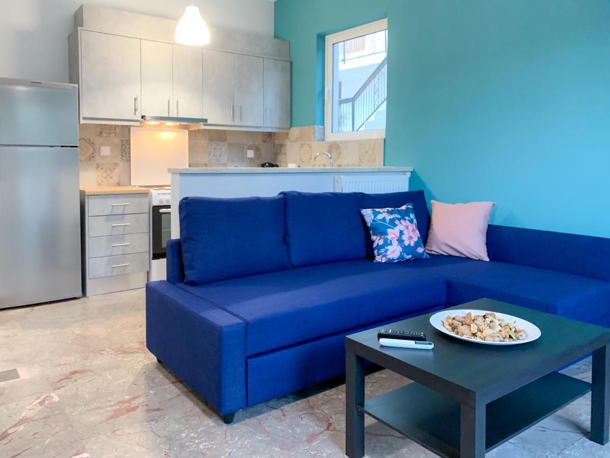 Nyx Apartment Epidaurus