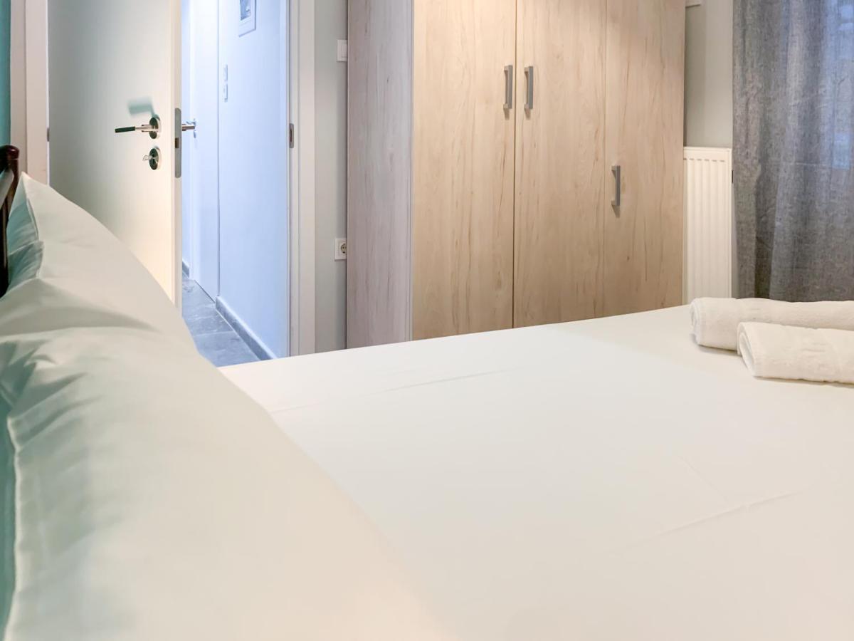 Apartment Nyx *