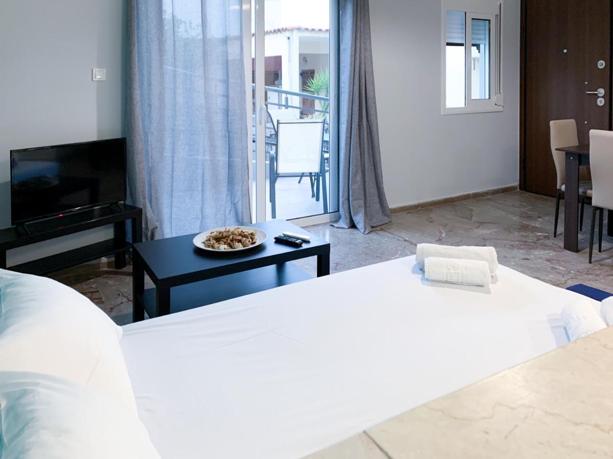 Nyx Apartment Epidaurus