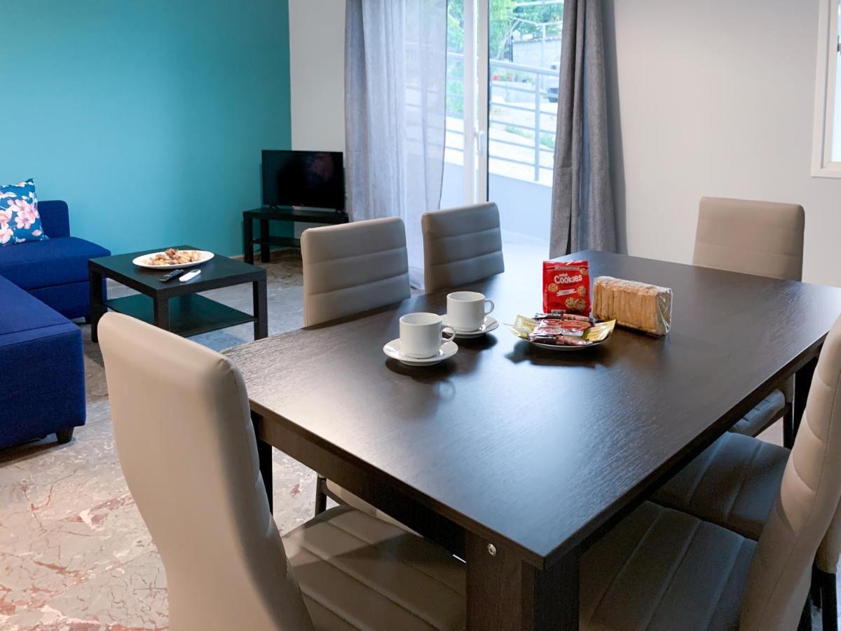 Apartment Nyx