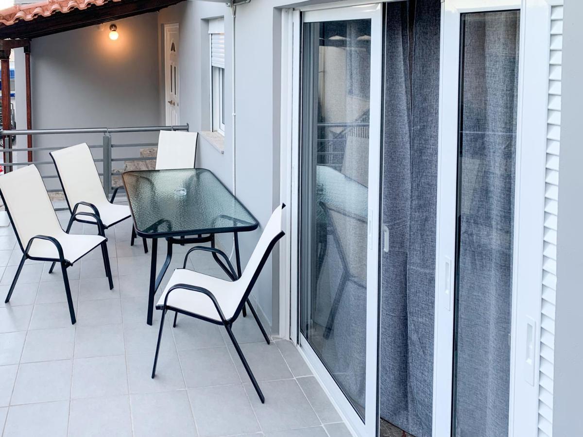 Nyx Apartment